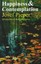 Happiness and Contemplation by Josef Pieper (Paperback, 1998)