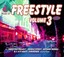 Various - Freestyle Vol.3 CD (2) ZYX/World Of NEU