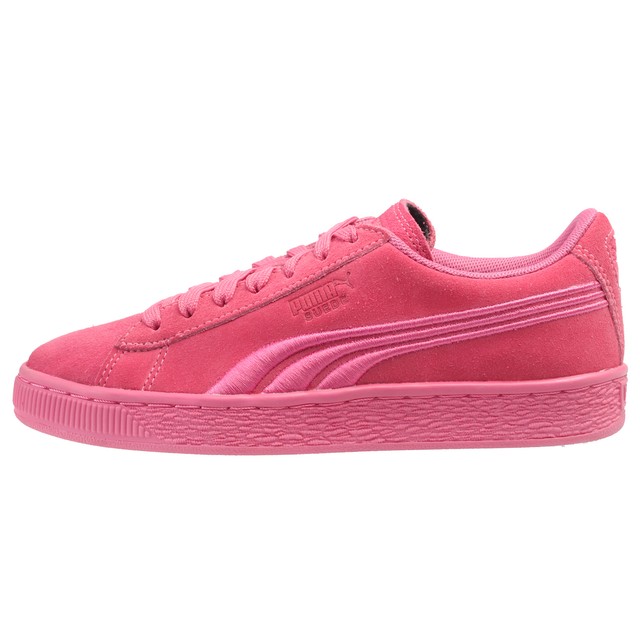puma Suede Varsity rosa puma Suede Varsity rosa
