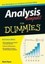 Analysis kompakt für Dummies von Mark Ryan (Buch) NEU