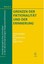 Grenzen der Fiktionalität und der Erinnerung - Christoph Par ... 9783891291917