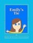 Emily's Tic by Fleischman, Emily -Paperback