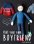 NEW Knit Your Own Boyfriend By Carol Meldrum Hardcover Free Shipping