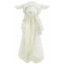 Gund Baby Winky Huggy buddy, White