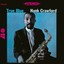 Hank Crawford - True Blue