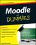 Moodle for Dummies by Radana Dvorak.