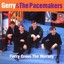 Gerry and The Pacemakers-Ferry Cross the Mersey CD NEU