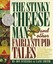 The Stinky Cheese Man and Other Fairly Stupid Tales by Jon Scieszka.