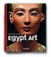 Egypt Art (Taschen Basic Genre Series) by Norbert Wolf.