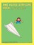 NEW The Paper Airplane Book (Turtleback School & Library Binding Edition)