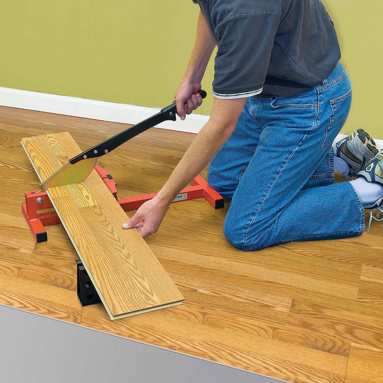 Vitrex Vit800100 Laminate Cutter
