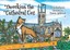 NEW Doorkins the Cathedral Cat By Lisa Gutwein Hardcover Free Shipping