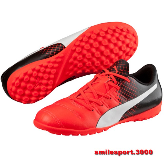 SCARPE UOMO FOOTBALL PUMA EVOPOWER TRICKS 4.3 TT 103588 03 SCARPE UOMO FOOTBALL PUMA EVOPOWER TRICKS 4.3 TT 103588 03