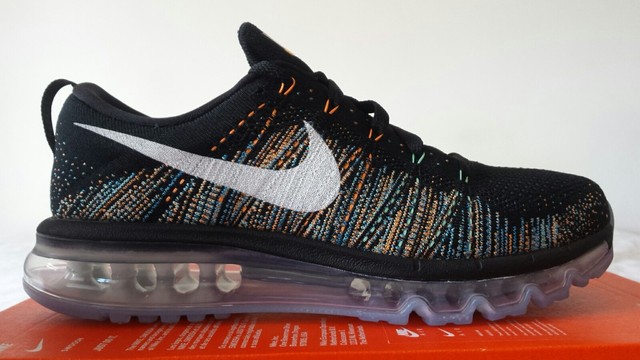 nike air max flyknit 43 nike air max flyknit 43