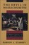 The Devil in Massachusetts by Marion Starkey (Paperback)