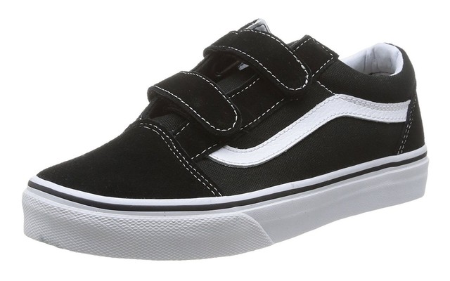 children s black vans shoes children s black vans shoes