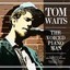 TOM WAITS - The Voiced Piano Man - CD - 732027
