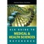 Ala Guide to Medical and Health Science Reference American Library Association