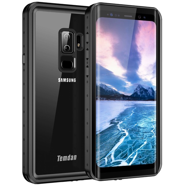 samsung s9 plus waterproof case samsung s9 plus waterproof case