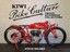 Kiwi Bike Culture: Unique Motorbike Collections by Steve Holmes.