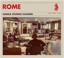 ROME Hansa Studios Session - CD - Digipak