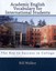Academic English Vocabulary for International Students by Bill Walker...