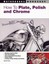 How to Plate, Polish, and Chrome by Dennis W. Parks.