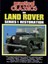 Practical Classics on Land Rover Series 1 Restoration: The Complete DIY...