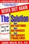 The Solution: For Safe, Healthy, and Permanent Weight Loss by Laurel Mellin.