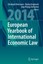 European Yearbook of International Economic Law 2014 European Yearbook of Int..
