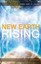 A New Earth Rising by Charmian Amarea Kumara Redwood.