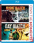 `POROSHINA,MARIYA`-DAY WATCH / NIGHT WATCH (US IMPORT) Blu-Ray NEW
