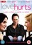Jenna Elfman, Carrie-Anne Moss-Love Hurts DVD NEW