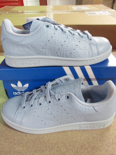 ADIDAS Originali Stan Smith W da Donna Scarpe Ginnastica bb3713 tennis ADIDAS Originali Stan Smith W da Donna Scarpe Ginnastica bb3713 tennis