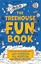 The Treehouse Fun Book by Andy Griffiths, Jill Griffiths (Hardback, 2016)