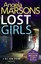 ANGELA MARSONS __ LOST GIRLS __ BRAND NEW __ FREEPOST UK
