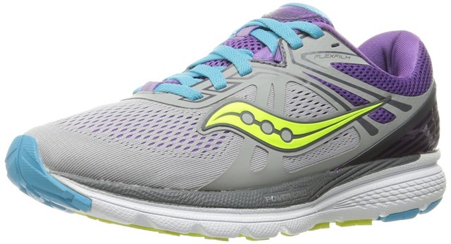 TG.38.5 Saucony Swerve Scarpe da Corsa Donna TG.38.5 Saucony Swerve Scarpe da Corsa Donna