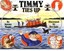 Timmy Ties Up by Jeremy Moray (Paperback / softback, 1991)
