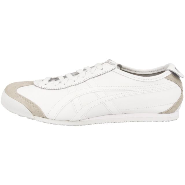 ASICS Onitsuka Tiger Mexico 66 Sneaker Uomo dl408 0101 ASICS Onitsuka Tiger Mexico 66 Sneaker Uomo dl408 0101