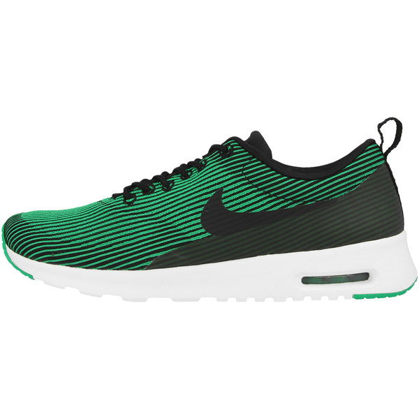 Nike Air Max Thea Lavorato A Maglia Jacquard Donna Scarpe Sneaker Black Nike Air Max Thea Lavorato A Maglia Jacquard Donna Scarpe Sneaker Black