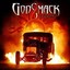 Godsmack - 1000hp CD Spinefarm NEW