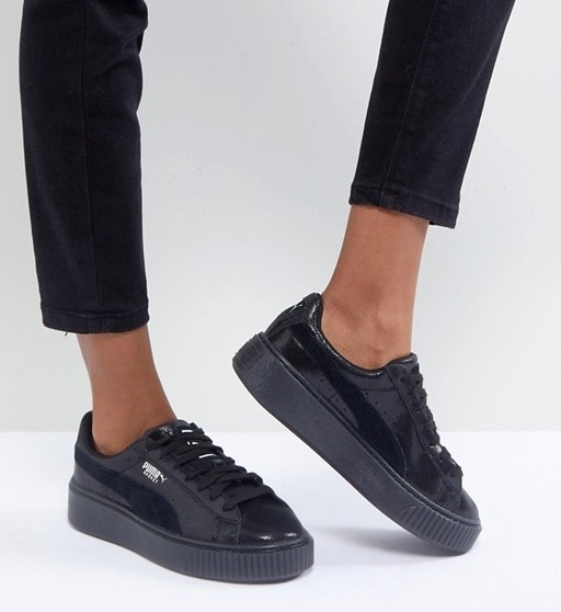 puma basket platform ns puma basket platform ns