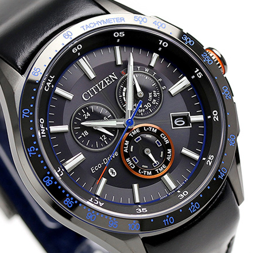 citizen eco drive bluetooth watch