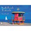 SOUTH BEACH POSTCARDS - Card Book NEW SUSAN RUSSELL ( 2007-01-15