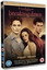Kristen Stewart, Robert Pat...-Twilight Saga: Breaking Dawn - Part 1 DVD NEW