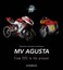 NEW MV Agusta By Mario Colombo Hardcover Free Shipping
