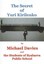 NEW Secret Of Yuri Kirilenko BOOK (Paperback) Free P&H