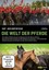DIE WELT DER PFERDE - 360° - GEO REPORTAGE 2 DVDs/NEU