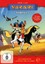 4 DVDs * YAKARI - Staffel 1 ZUR TV-SERIE # NEU OVP &