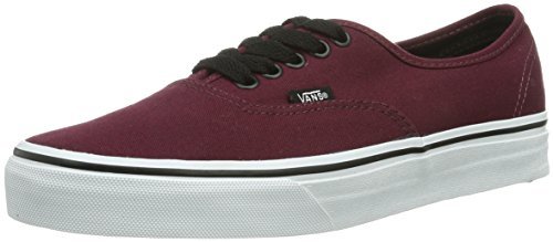 TG.44.5U Vans Authentic Sneaker Unisex Adulto TG.44.5U Vans Authentic Sneaker Unisex Adulto
